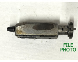 Breech Bolt - Complete - 12 Gauge - Below S/N L2,000,000 - Original Breech Bolt - Complete - 12 Gauge - Below S/N L2,000,000 - Original